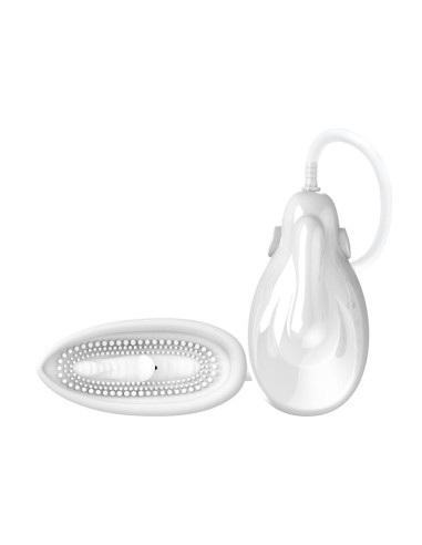 Pretty Love Bomba de Succion para Vagina