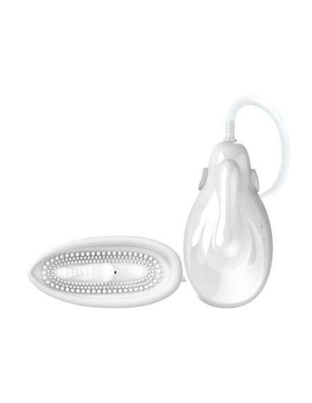 Pretty Love Bomba de Succion para Vagina Pretty Love Bomba de Succion para Vagina