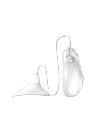 Pretty Love Bomba de Succion para Vagina