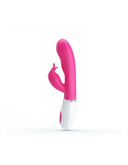 Pretty Love Vibrador Felix Color Rosa 2