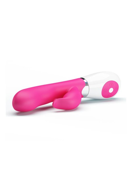 Pretty Love Vibrador Felix Color Rosa Pretty Love Vibrador Felix Color Rosa