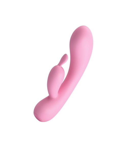Vibrador Smart Hugo Funcion Memoria