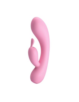 Vibrador Smart Hugo Funcion Memoria 2