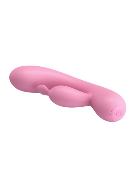Vibrador Smart Hugo Funcion Memoria