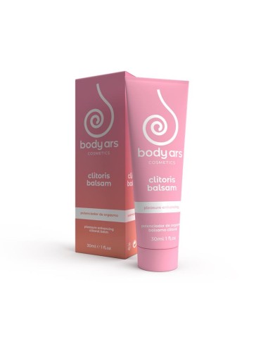 Balsamo para el Clitoris Balsam Pleasure Enhancing 30 ml