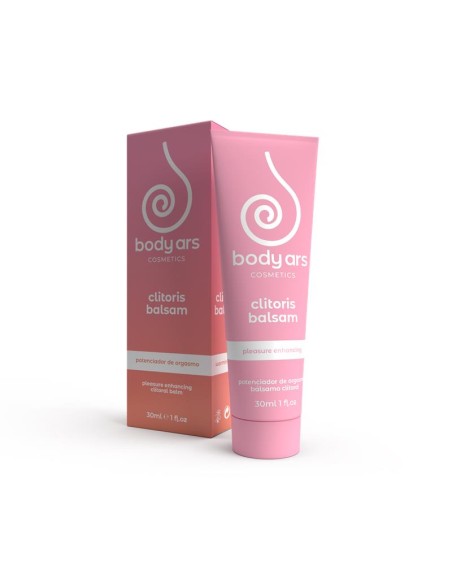 Balsamo para el Clitoris Balsam Pleasure Enhancing 30 ml