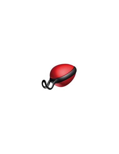 Joyballs Secret Single - Color Rojo Negro|A Placer