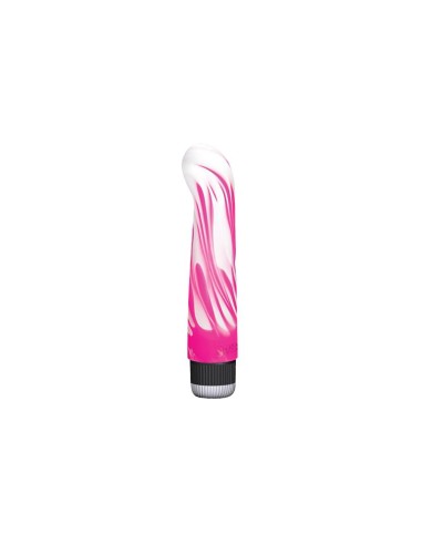 Joystick Flic Flac - Color Rosa Blanco|A Placer