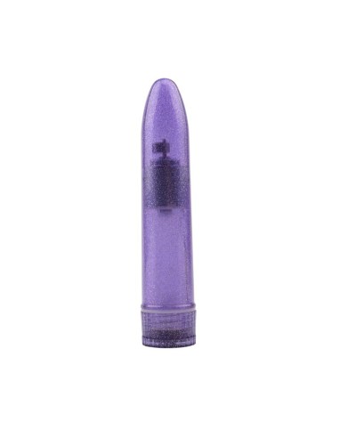Vibrador Smin Mini Purpura|A Placer