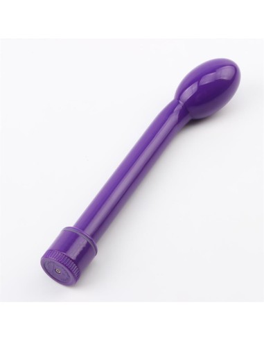 Estimulador G Vibes Púrpura|A Placer