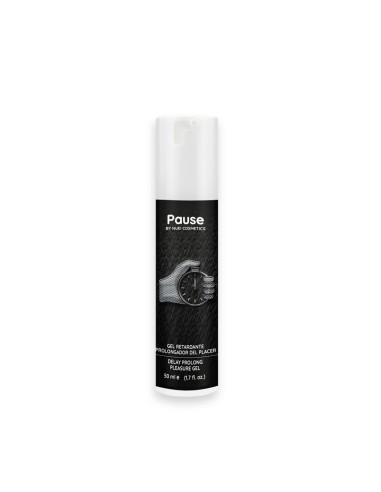 Nuei Gel Retardante Pause 50 ml