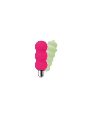 Joystick Micro Set Gyro - Color Rosa y Pistacho|A Placer