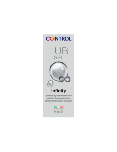 Lubricante Infinity 75 ml