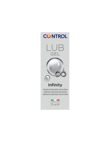 Lubricante Infinity 75 ml