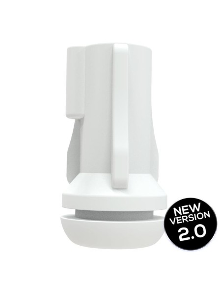 Tronik 20 Masturbador con Succion y Vibracion USB