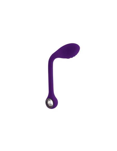 Vibrador Spot on Purpura Vibrador Spot on Purpura