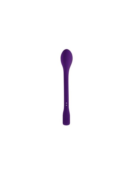 Vibrador Spot on Purpura Vibrador Spot on Purpura