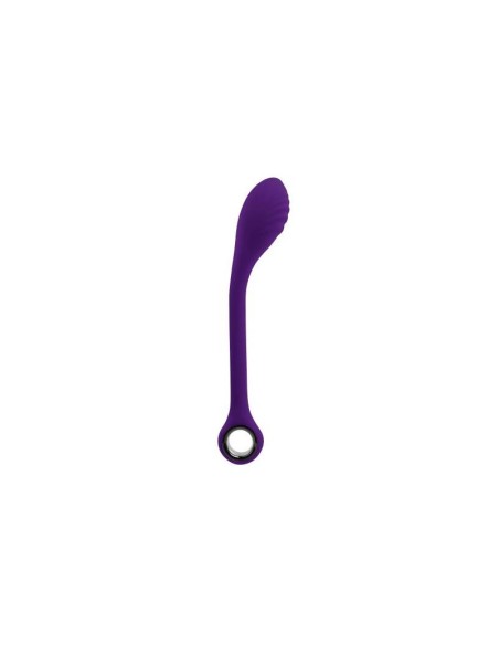 Vibrador Spot on Purpura Vibrador Spot on Purpura