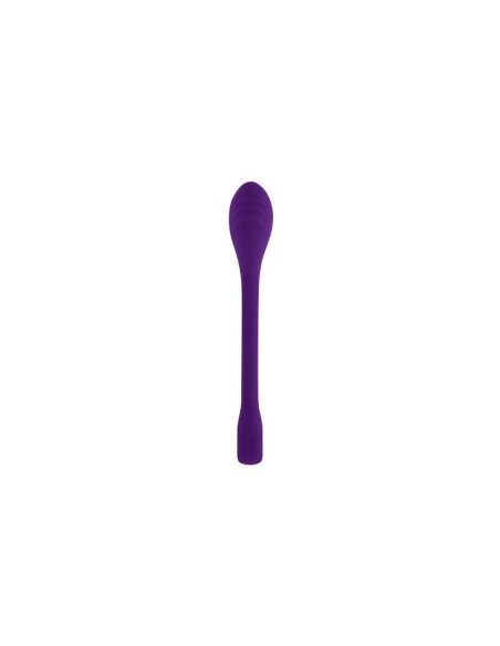Vibrador Spot on Purpura Vibrador Spot on Purpura