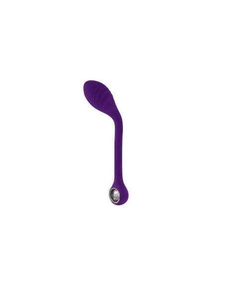 Vibrador Spot on Purpura Vibrador Spot on Purpura