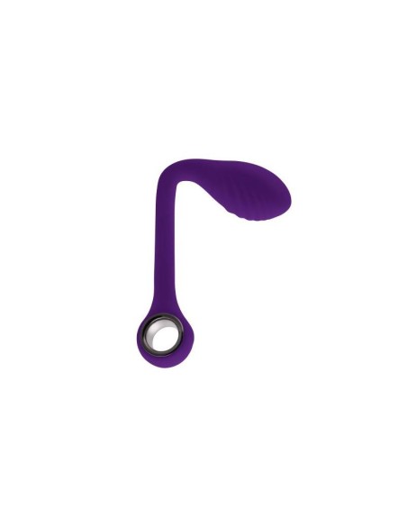 Vibrador Spot on Purpura Vibrador Spot on Purpura