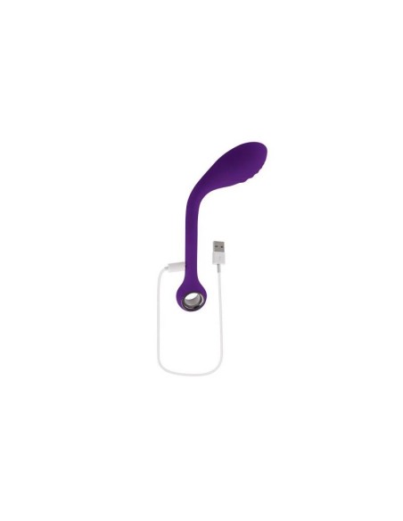 Vibrador Spot on Purpura Vibrador Spot on Purpura