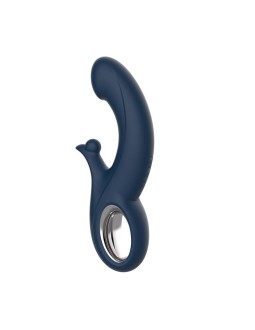 Fury Vibrador con Funcion Boost 2