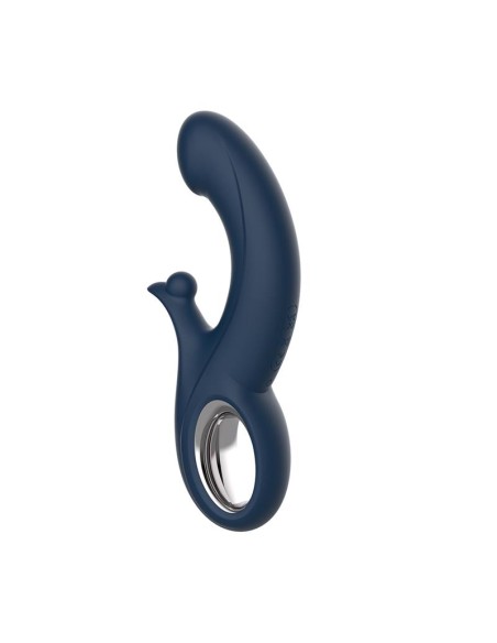 Fury Vibrador con Funcion Boost