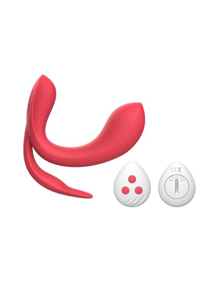 Acein Estimulador con Control Remoto Acein Estimulador con Control Remoto