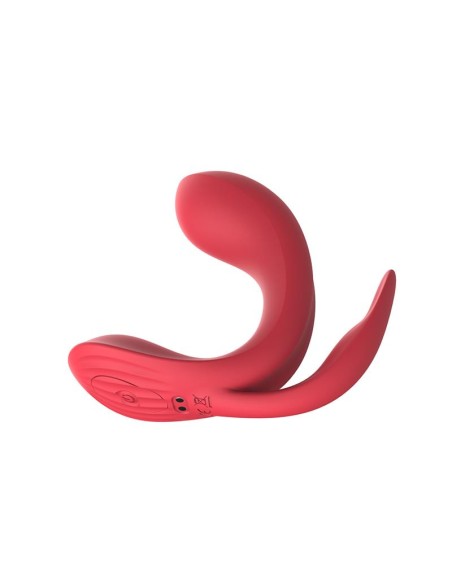 Acein Estimulador con Control Remoto Acein Estimulador con Control Remoto