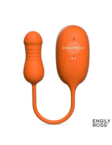 Lizer Pro Estimulador con Lengua Oscilante Bomba de Vacio y Huevo con Up and Down