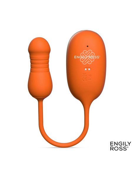 Lizer Pro Estimulador con Lengua Oscilante Bomba de Vacio y Huevo con Up and Down