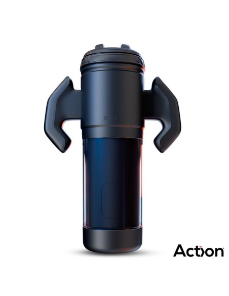 Zyon Masturbador Automatico Avanzado con Up and Down y Rotacion Zyon Masturbador Automatico Avanzado con Up and Down y Rotacion