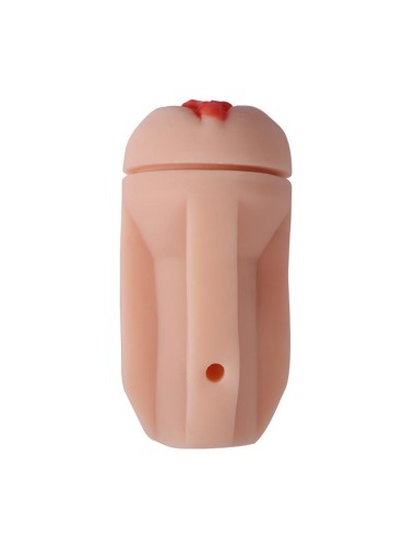Copas Vaginales Copas Menstruales Feel Secure Transparent Pack de 2 9,00 €