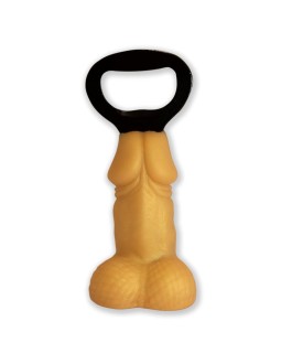 Abridor en Forma de Pene Gold Edition