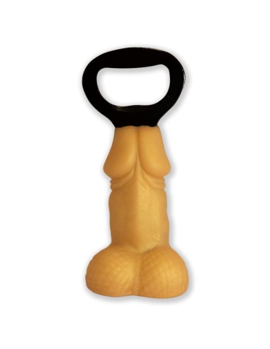 Abridor en Forma de Pene Gold Edition