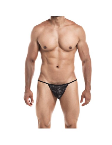Tanga G-String Provocative Dollar|A Placer
