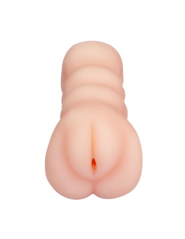 Masturbador Masculino X-Basic Pocket Pussy Natural|A Placer