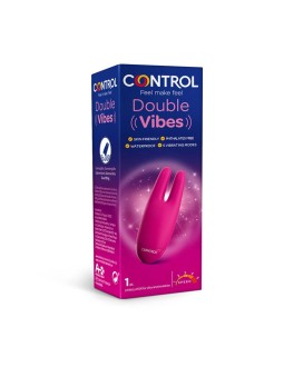 Estimulador Double Vibe 2