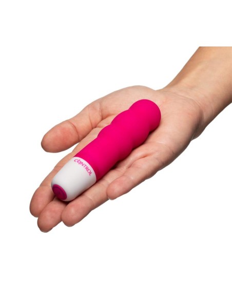 Mini Vibrador Velvet Secret 5 Funciones Mini Vibrador Velvet Secret 5 Funciones