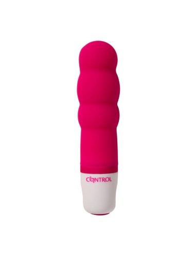 Mini Vibrador Velvet Secret 5 Funciones