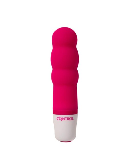 Mini Vibrador Velvet Secret 5 Funciones Mini Vibrador Velvet Secret 5 Funciones