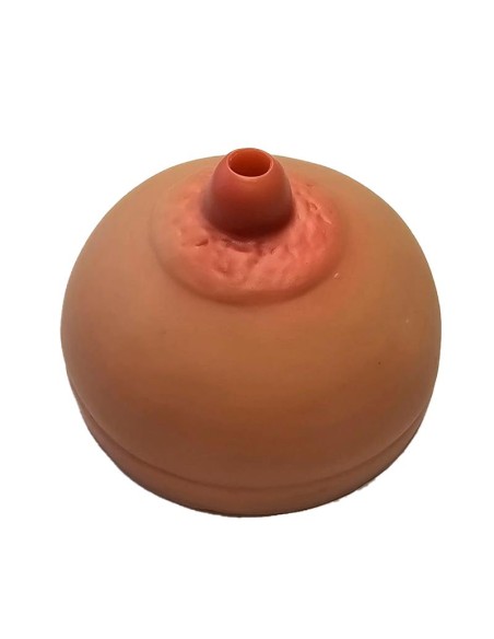 Accesorio para Latas Forma de Pecho