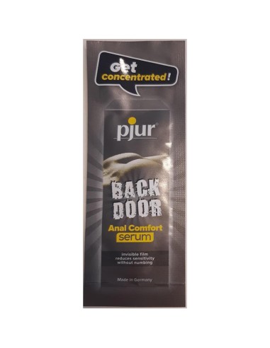 Pjur Backdoor Serum 1,5 ml|A Placer