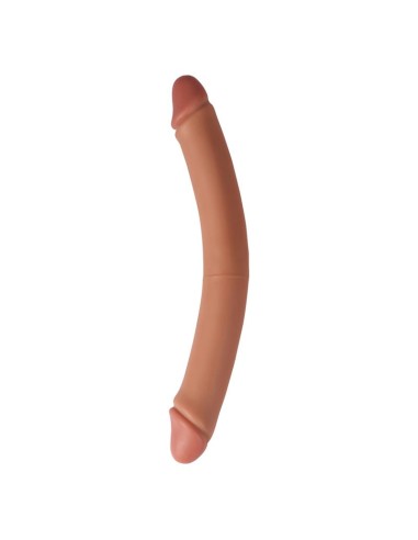 Dildo Doble Hobare 34 cm