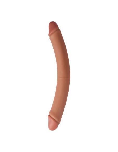 Dildo Doble Hobare 34 cm