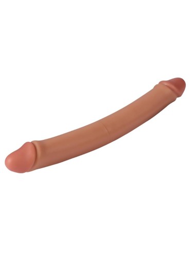 Dildo Doble Hobare 34 cm