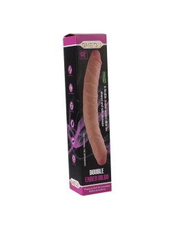 Dildo Doble Lester 33 cm
