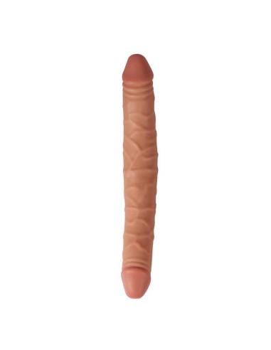 Dildo Doble Lester 33 cm