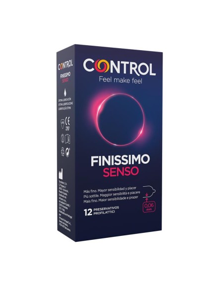 Finissimo Senso 12 Uds Finissimo Senso 12 Uds